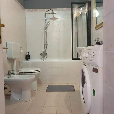 Appartement Nel Cuore Pulsante Della Citta! *