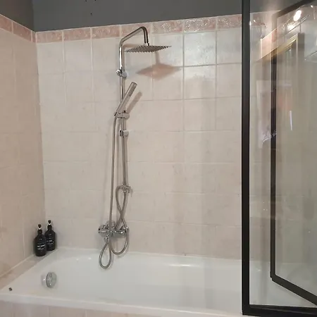 Appartement Nel Cuore Pulsante Della Citta! Alessandria