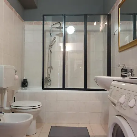 Nel Cuore Pulsante Della Citta! Appartement *