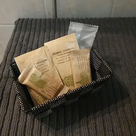 Nel Cuore Pulsante Della Citta! *