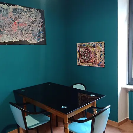 Appartement Nel Cuore Pulsante Della Citta! *