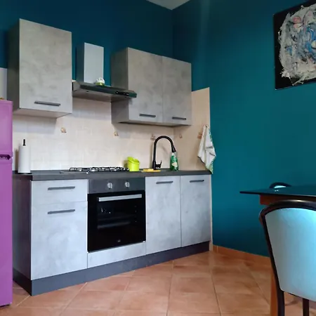 Nel Cuore Pulsante Della Citta! Alessandria