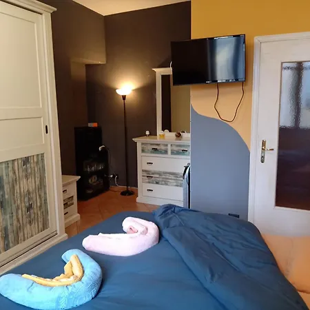 Appartement Nel Cuore Pulsante Della Citta! Alessandria