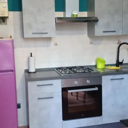 Appartement Nel Cuore Pulsante Della Citta! *